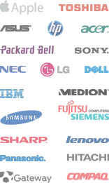 Supported Brands