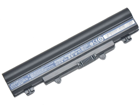 Acer Aspire E5-521 Laptop Battery 6 Cell 11.1V 5200mAh 58Wh