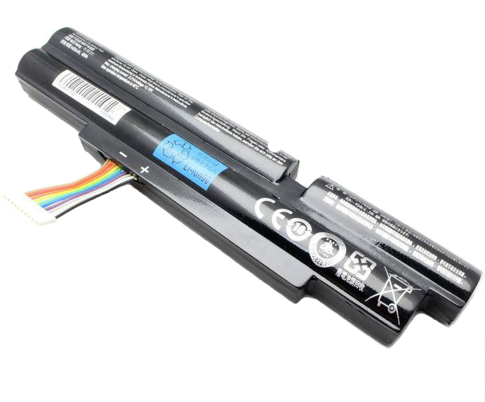 Acer Aspire TimelineX 3830TG Laptop Battery 6 Cell 11.1V 4400mAh 49Wh