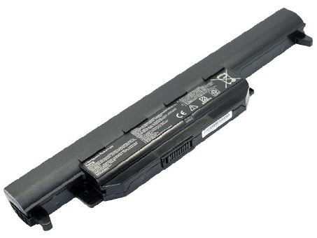 Asus R500DR Laptop Battery 6 Cell 11.1V 4800mAh 53Wh