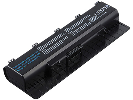 Asus N56 Laptop Battery 6 Cell 10.8V 4800mAh 52Wh