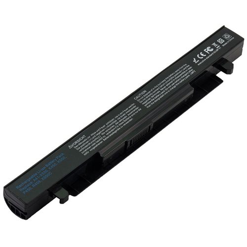 Asus F550 Laptop Battery 4 Cell 14.4V 2200mAh 32Wh