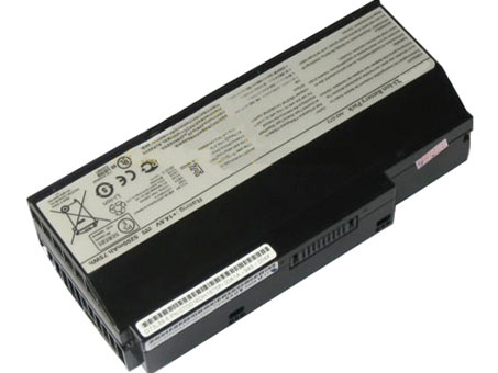 Asus G73G Laptop Battery 8 Cell 14.8V 4800mAh 71Wh