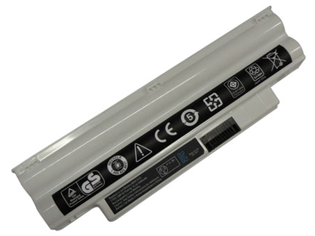 Dell KMP21 Laptop Battery 6 Cell 11.1V 4800mAh 53Wh