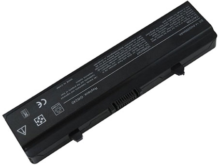 Dell 0XR693 Laptop Battery 4 Cell 14.8V 2400mAh 36Wh