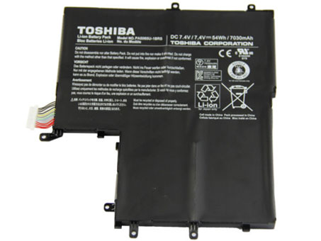 Toshiba Satellite U840W-S400 Laptop Battery 7.4V 7030mAh 52Wh