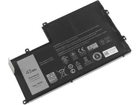 Dell Inspiron 15-5557 Laptop Battery 11.1V 3705mAh 41Wh