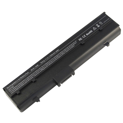 Dell RC107 Laptop Battery 6 Cell 11.1V 4800mAh 53Wh