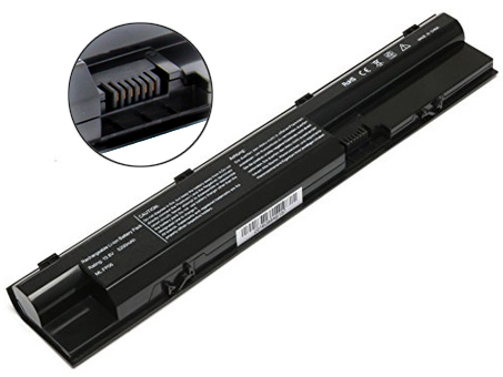 HP ProBook 450 G0 Series Laptop Battery 6 Cell 10.8V 4800mAh 52Wh