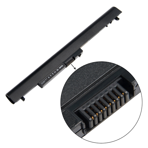 HP HSTNN-YB4U Laptop Battery 4 Cell 14.8V 2200mAh 33Wh