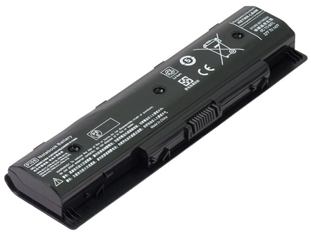 HP Pavilion TouchSmart 14 Series Laptop Battery 6 Cell 10.8V 4800mAh 52Wh