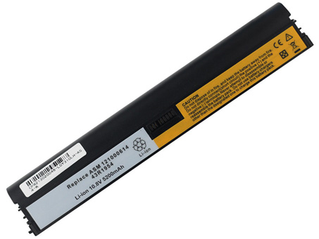 Lenovo 3000 Y310a 7756 Laptop Battery 6 Cell 10.8V 4800mAh 52Wh