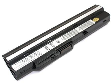 MSI Wind12 U230 Series Laptop Battery 6 Cell 11.1V 4400mAh 49Wh