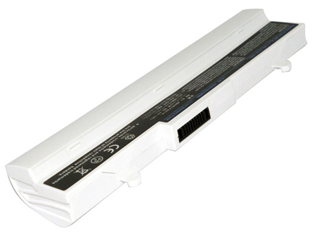 Asus Eee PC R1001PX Laptop Battery 6 Cell 10.8V 4800mAh 52Wh