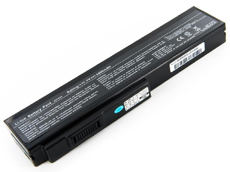 Asus 70NED1B1200Z Laptop Battery 6 Cell 11.1V 4800mAh 53Wh