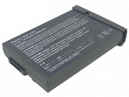 Acer TravelMate 233XC Laptop Battery 8 Cell 14.8V 4800mAh 71Wh