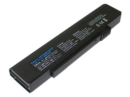 Acer BT.00907.001 Laptop Battery 6 Cell 11.1V 4800mAh 53Wh