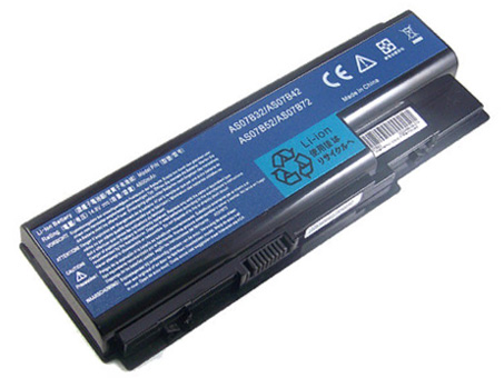 Acer B053R012-9002 Laptop Battery 8 Cell 14.8V 4800mAh 71Wh