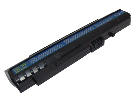 Acer Aspire One D150-Bbdom Laptop Battery 6 Cell 11.1V 4800mAh 53Wh