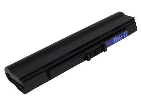 Acer Aspire 1410-8414 Laptop Battery 6 Cell 11.1V 4800mAh 53Wh