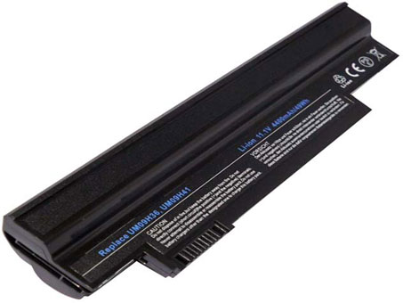 Acer Aspire One 532h-2742 Laptop Battery 6 Cell 11.1V 4800mAh 53Wh