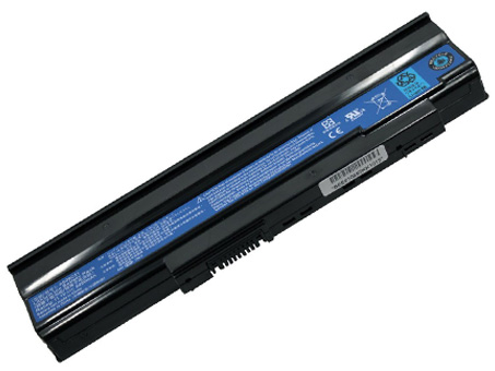 Acer Extensa 5635Z Laptop Battery 6 Cell 11.1V 4800mAh 53Wh