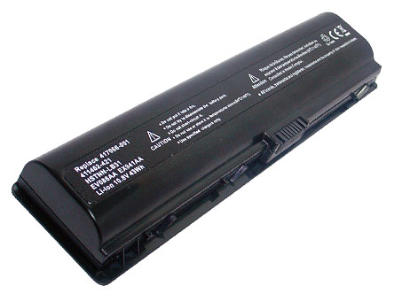 HP Pavilion dv6500z Laptop Battery 6 Cell 10.8V 4800mAh 52Wh