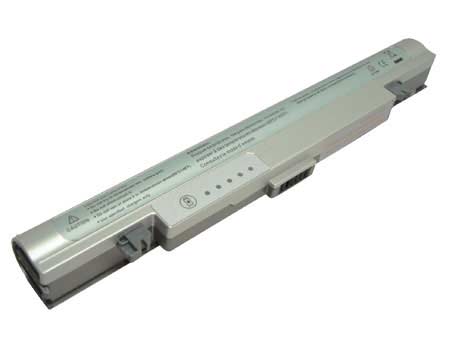 Dell X6753 Laptop Battery 3 Cell 11.1V 2200mAh 24Wh