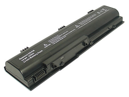 Dell Inspiron 1300 Laptop Battery 4 Cell 14.8V 2200mAh 33Wh