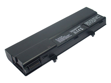 Dell HF674 Laptop Battery 9 Cell 11.1V 6600mAh 73Wh