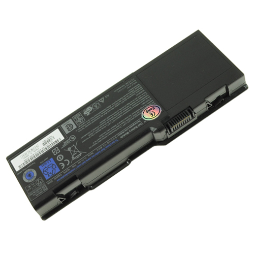 Dell RD857 Laptop Battery 6 Cell 11.1V 4800mAh 53Wh