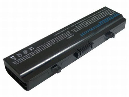 Dell 0XR693 Laptop Battery 6 Cell 11.1V 4800mAh 53Wh