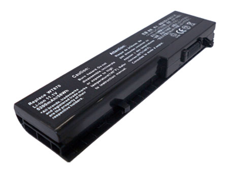 Dell 0RK813 Laptop Battery 6 Cell 11.1V 5200mAh 58Wh