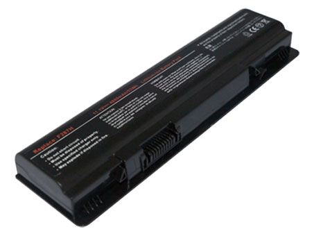 Dell F287H Laptop Battery 6 Cell 11.1V 4800mAh 53Wh