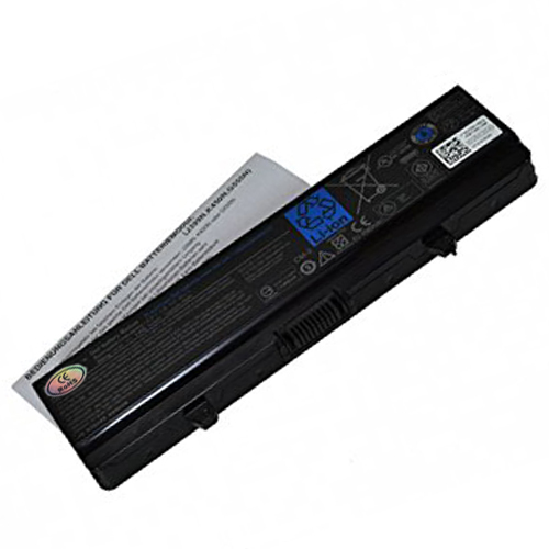 Dell Inspiron 1750n Laptop Battery 6 Cell 11.1V 4800mAh 53Wh