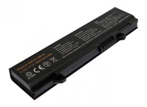 Dell PW640 Laptop Battery 6 Cell 11.1V 4800mAh 53Wh