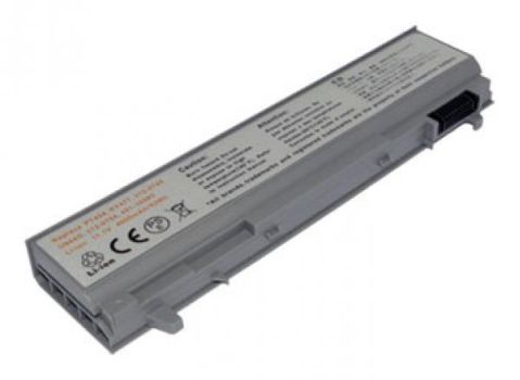 Dell Latitude E6400 XFR Laptop Battery 6 Cell 11.1V 4800mAh 53Wh