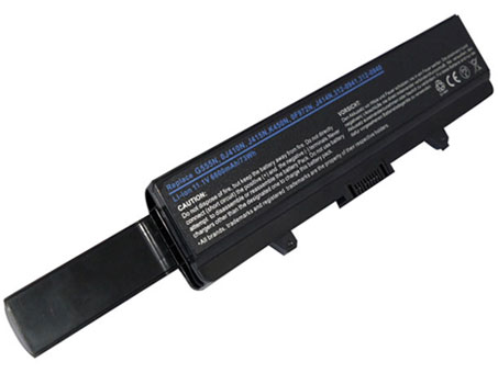 Dell Inspiron 1750n Laptop Battery 9 Cell 11.1V 6600mAh 73Wh