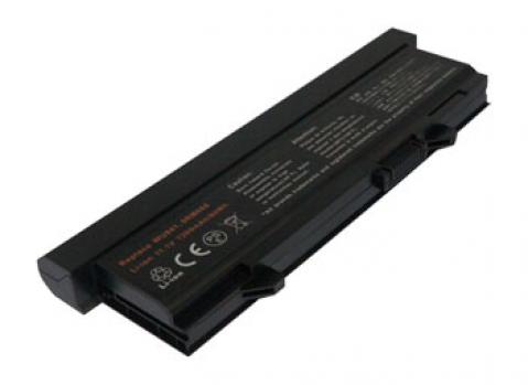 Dell KM742 Laptop Battery 9 Cell 11.1V 6600mAh 73Wh