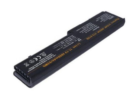 Dell M905P Laptop Battery 6 Cell 11.1V 4800mAh 53Wh