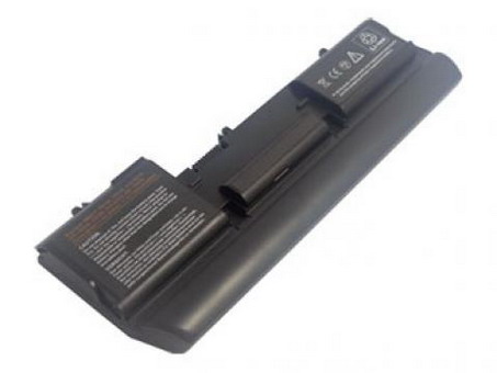 Dell 312-0315 Laptop Battery 9 Cell 11.1V 6600mAh 73Wh