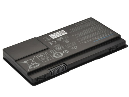 Dell Inspiron N301ZD Laptop Battery 6 Cell 11.1V 3600mAh 40Wh