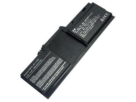 Dell 451-11509 Laptop Battery 4 Cell 14.8V 1800mAh 27Wh