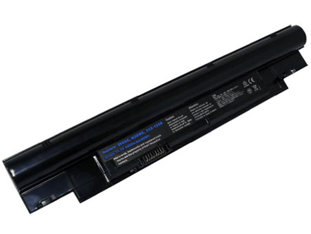 Dell JD41Y Laptop Battery 6 Cell 11.1V 4800mAh 53Wh