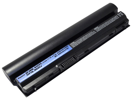 Dell 451-11703 Laptop Battery 6 Cell 11.1V 5200mAh 58Wh