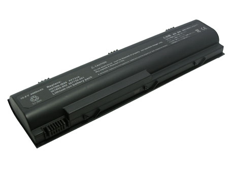 HP Pavilion ZE2117EA-EA976EA Laptop Battery 6 Cell 10.8V 4800mAh 52Wh