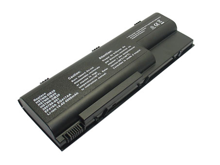 HP Pavilion dv8370ea Laptop Battery 8 Cell 14.4V 4800mAh 69Wh