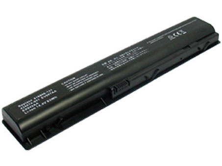 HP Pavilion dv9076EA Laptop Battery 8 Cell 14.8V 4800mAh 71Wh