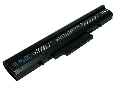 HP 441674-001 Laptop Battery 8 Cell 14.8V 4800mAh 71Wh