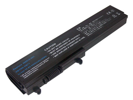 HP Pavilion dv3507tx Laptop Battery 6 Cell 10.8V 4800mAh 52Wh